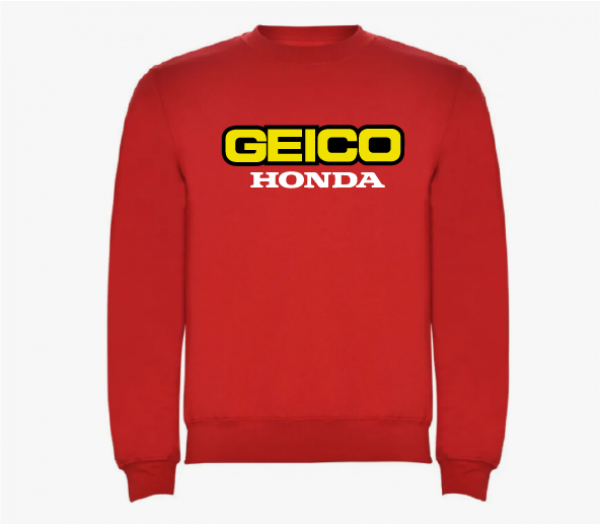 Polerón Geico